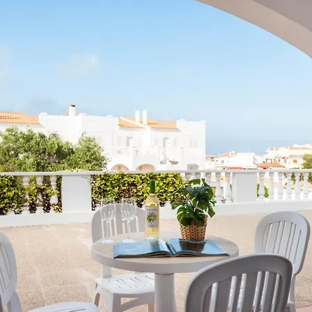 Apartment Castellsol 309 By Mauter Arenal d'en Castell