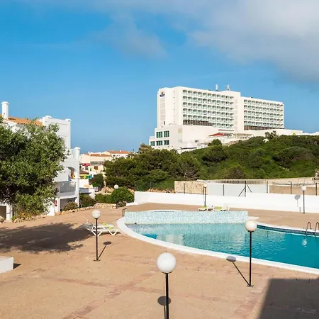 Castellsol 309 By Mauter