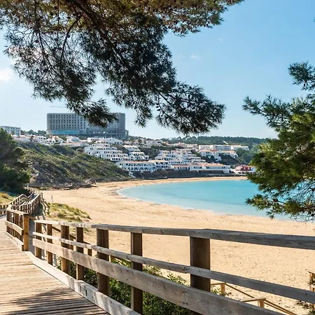 Castellsol 309 By Mauter Apartment