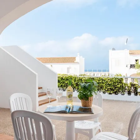 Castellsol 309 By Mauter Apartment *