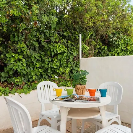 Castellsol 309 By Mauter Apartment Arenal d'en Castell