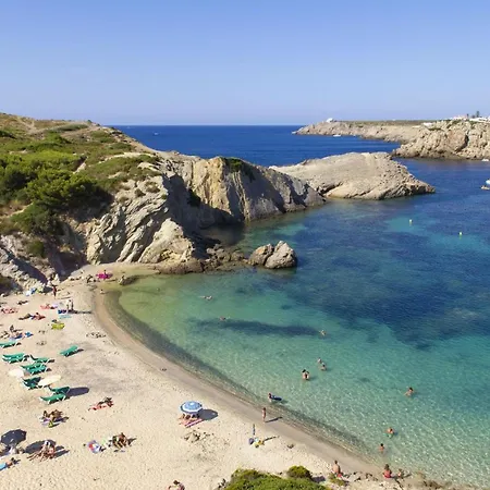 Castellsol 309 By Mauter Apartment *