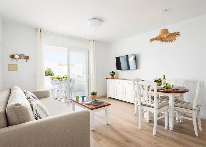 Castellsol 309 By Mauter Apartmán *