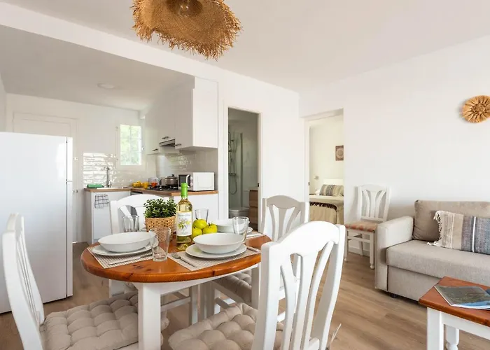 Castellsol 309 By Mauter Apartmán Arenal d'en Castell