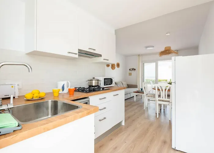 Castellsol 309 By Mauter