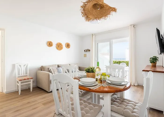 Castellsol 309 By Mauter Arenal d'en Castell