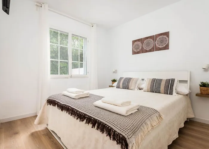 Apartmán Castellsol 309 By Mauter