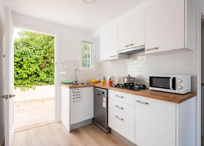 Castellsol 309 By Mauter Apartmán