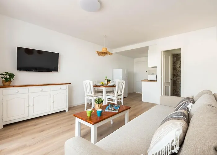 Castellsol 309 By Mauter Arenal d'en Castell