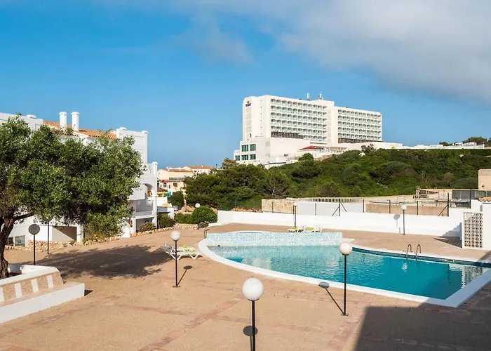 Castellsol 309 By Mauter