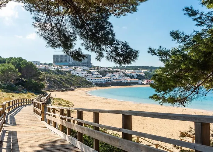 Castellsol 309 By Mauter Apartmán