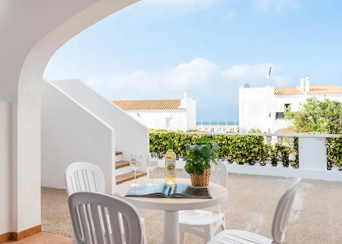 Castellsol 309 By Mauter Apartmán *