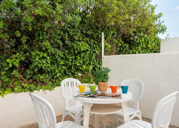 Castellsol 309 By Mauter Apartmán Arenal d'en Castell