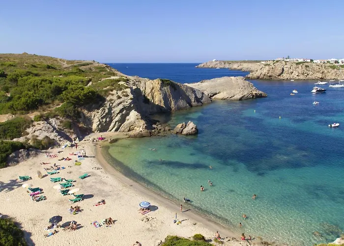 Castellsol 309 By Mauter Apartmán *