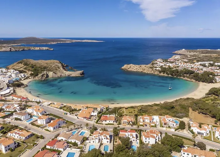 Castellsol 309 By Mauter Apartmán Arenal d'en Castell