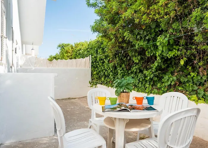 Castellsol 309 By Mauter * Arenal d'en Castell