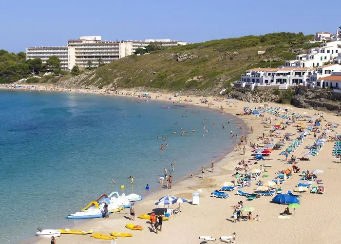 Castellsol 309 By Mauter Apartmán *