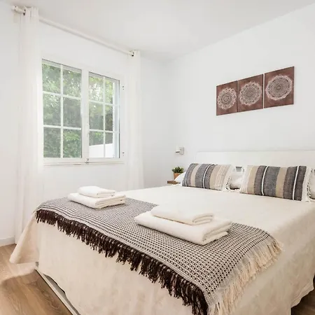 Apartamento Castellsol 309 By Mauter