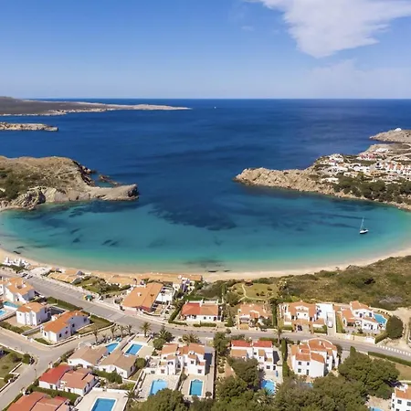 Castellsol 309 By Mauter Apartamento Arenal d'en Castell