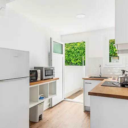 Apartamento Castellsol 309 By Mauter Arenal d'en Castell