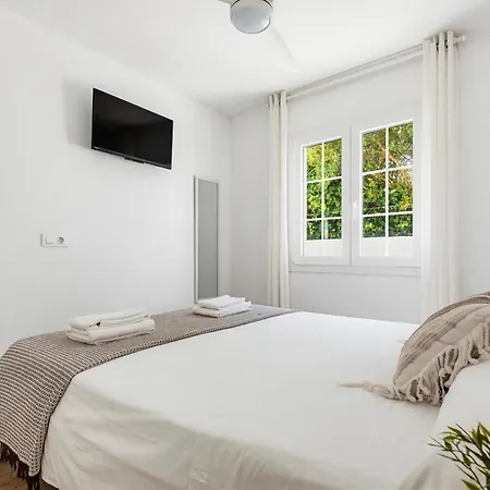 Apartamento Castellsol 309 By Mauter *