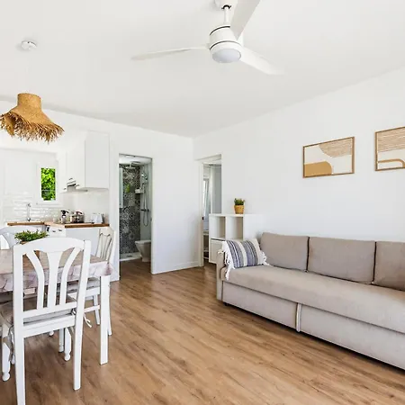 Apartamento Castellsol 309 By Mauter Arenal d'en Castell