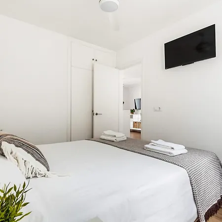Castellsol 309 By Mauter Apartamento