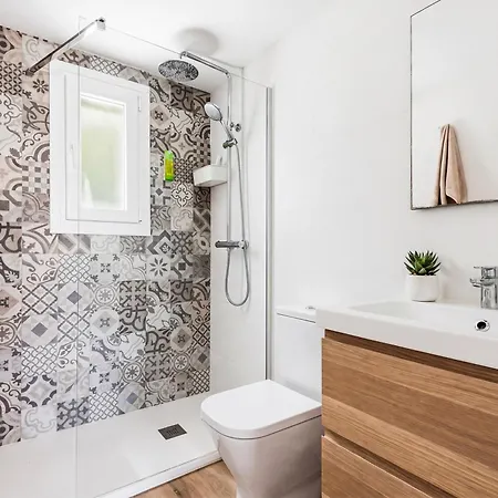 Apartamento Castellsol 309 By Mauter