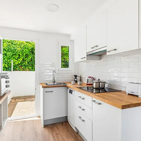 Castellsol 309 By Mauter Apartamento *