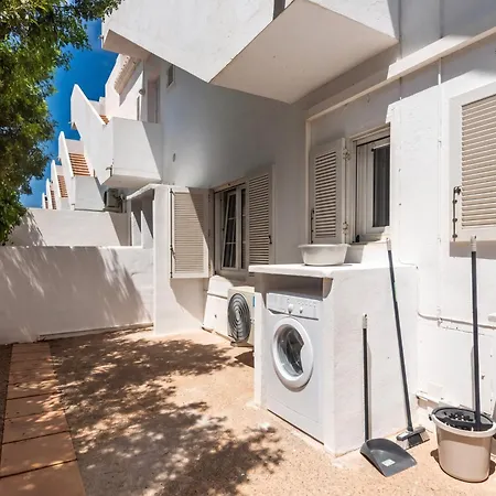 Castellsol 309 By Mauter Apartamento Arenal d'en Castell