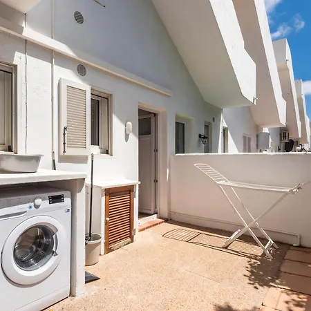 Castellsol 309 By Mauter Apartamento
