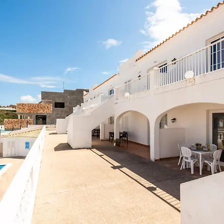 Castellsol 309 By Mauter * Arenal d'en Castell