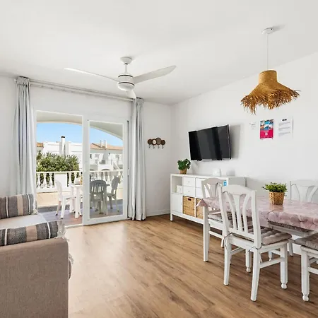 Apartamento Castellsol 309 By Mauter