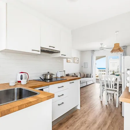 Castellsol 309 By Mauter Apartamento Arenal d'en Castell