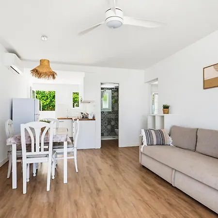 Apartamento Castellsol 309 By Mauter *