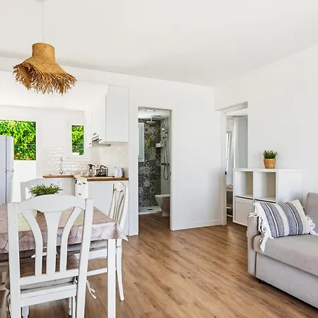 Castellsol 309 By Mauter Apartamento *