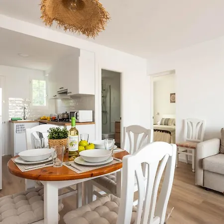 Castellsol 309 By Mauter Apartament Arenal d'en Castell