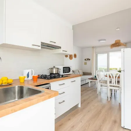 Castellsol 309 By Mauter