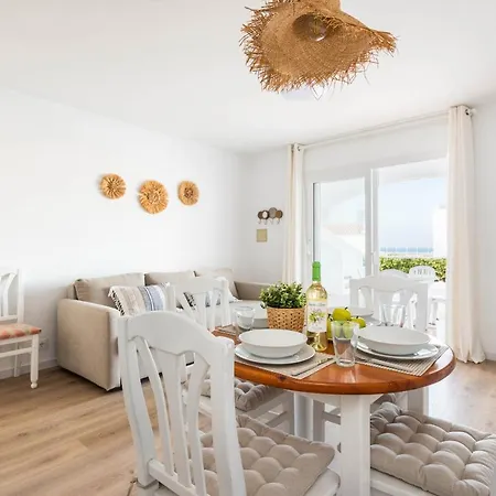 Castellsol 309 By Mauter Arenal d'en Castell