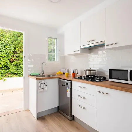 Castellsol 309 By Mauter Apartament