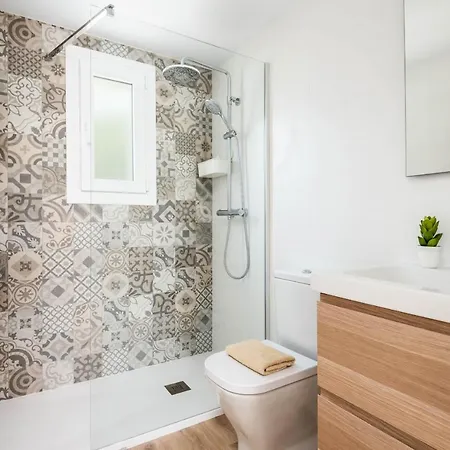 Castellsol 309 By Mauter *