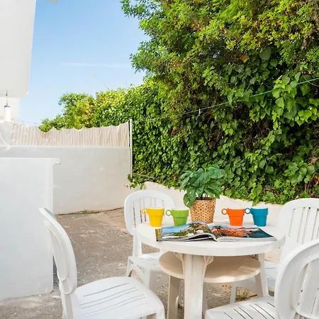 Castellsol 309 By Mauter * Arenal d'en Castell